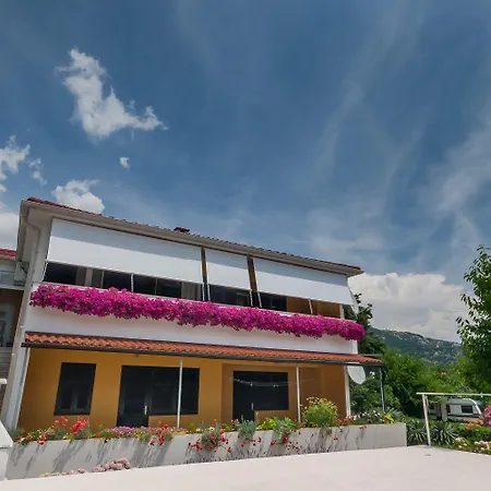 Grosses Mit 3 Klimas, Wifi, Bbq, Parkplatz Apartman *