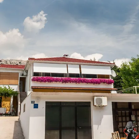 Appartamento Grosses Mit 3 Klimas, Wifi, Bbq, Parkplatz *